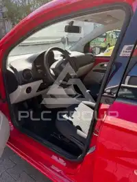 2019 Seat Mii