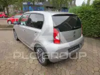 2019 Seat Mii