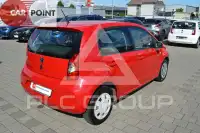 2019 Seat Mii