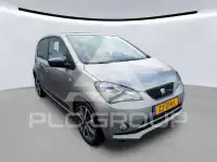 2019 Seat Mii