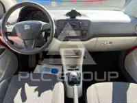 2019 Seat Mii