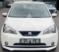 2019 Seat Mii