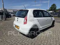 2019 Seat Mii