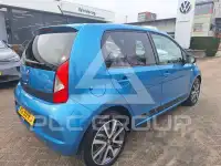 2019 Seat Mii