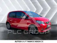 2019 Seat Mii