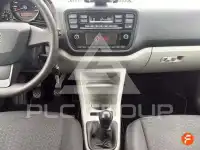 2019 Seat Mii