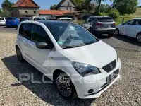 2019 Seat Mii