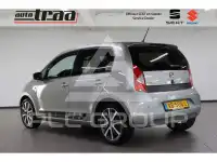2019 Seat Mii