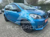 2019 Seat Mii