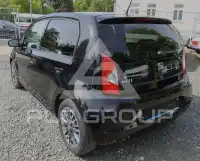 2019 Seat Mii