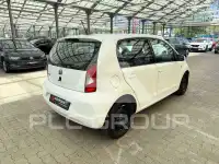 2019 Seat Mii