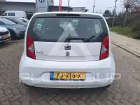2019 Seat Mii