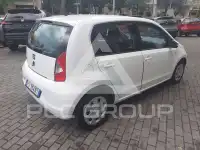 2019 Seat Mii