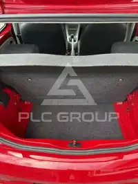 2019 Seat Mii