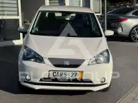 2019 Seat Mii