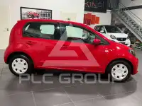 2019 Seat Mii