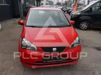 2019 Seat Mii