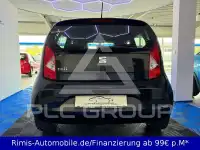2019 Seat Mii