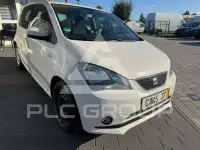 2019 Seat Mii