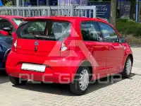 2019 Seat Mii