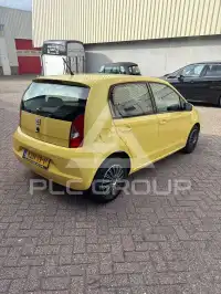 2019 Seat Mii
