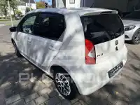 2019 Seat Mii