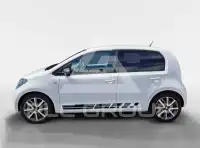 2019 Seat Mii