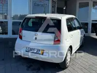 2019 Seat Mii