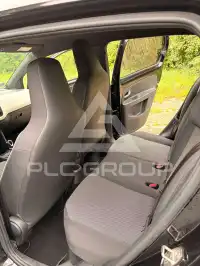 2019 Seat Mii