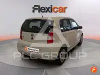 2019 Seat Mii