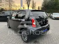 2019 Seat Mii