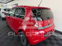 2019 Seat Mii