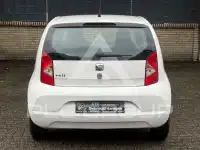 2019 Seat Mii