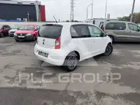 2019 Seat Mii