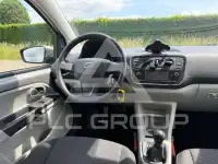2019 Seat Mii