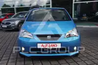 2019 Seat Mii