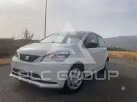 2019 Seat Mii