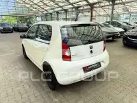 2019 Seat Mii