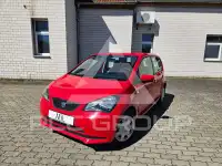 2019 Seat Mii