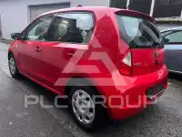 2019 Seat Mii