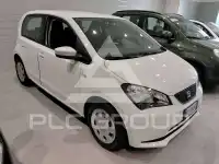 2019 Seat Mii