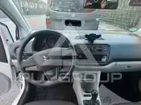 2019 Seat Mii