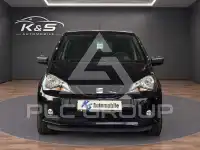 2019 Seat Mii