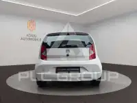 2019 Seat Mii