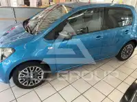 2019 Seat Mii