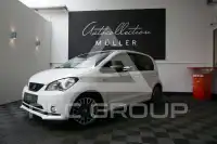 2019 Seat Mii
