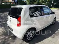 2019 Seat Mii