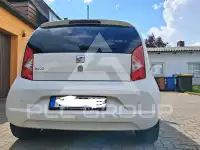 2019 Seat Mii