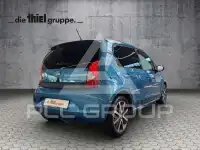 2019 Seat Mii