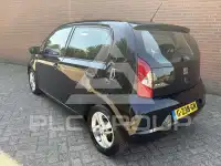 2019 Seat Mii